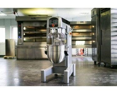 RAM - Large Planetary Mixers Colour touch screen 5" | Craft 