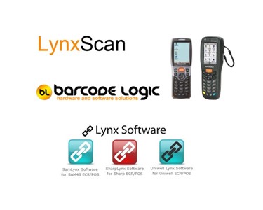 Mobile POS System | LynxScan