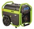 Pramac - Petrol Portable Generator | PX5000 4.2kVA Single Phase Recoil Start