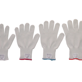 Level 5 Cut Resistant Gloves for Food Handling