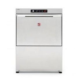 Commercial Dishwasher | X-51 PB DD