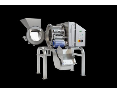 FAM STUMABO - Summit Machinery - FAM SureTec 240