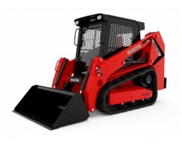 Manitou - Compact Track Loaders 1850 RT