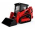 Manitou - Compact Track Loaders 1850 RT