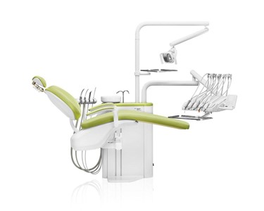 Diplomat - Dental Chair | MODEL ONE 200