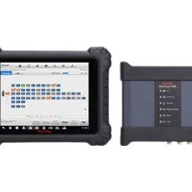 Diagnostic Scan Tools | Oscilloscope MS919