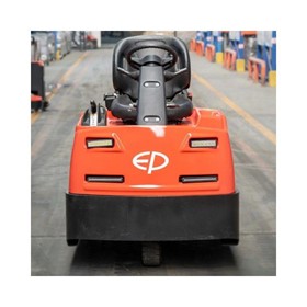 Electric Tractor | QDD601T