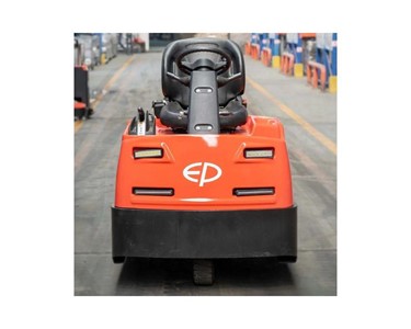 EP Equipment - Electric Tow Tractor | QDD601T