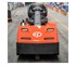 EP Equipment - Electric Tow Tractor | QDD601T