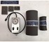 Auto and Industrial Equipment - Crack-test Vacuum Kit