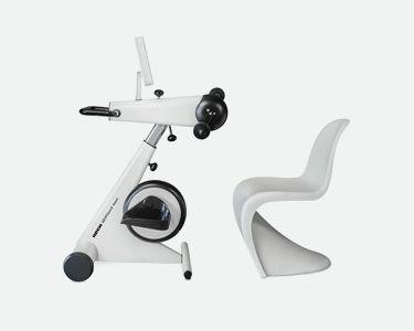 MOTOmed - Muvi - Leg and Arm Trainer | Leg guides, Foot & Hand Fix