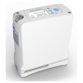 Portable Oxygen Concentrators | One G4