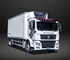 SITRAK G5S 4x2 Fridge Truck