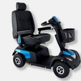 Mobility Scooter | Comet Ultra