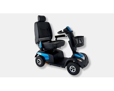 Invacare - Mobility Scooter | Comet Ultra