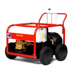 Electric High Pressure Cleaner | SCW85