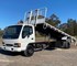 Used Tipper Truck | 2001 ISUZU NQR 