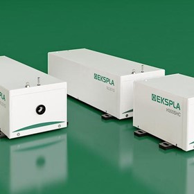 Ekspla nl300-series Laser Systems