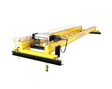 Konecranes - CXT Overhead Crane