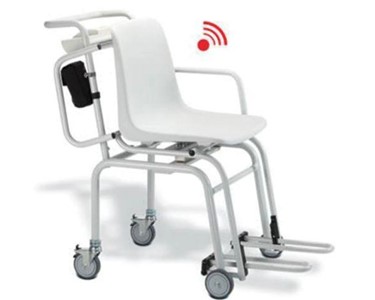 Seca - SECA range from flat scales to medical body composition analysers