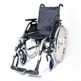 Self Propelled Wheelchair | Basix2