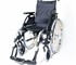 Breezy - Self Propelled Wheelchair | Basix2