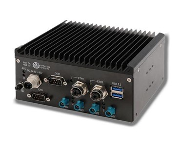 SINTRONES - IBOX-601-G2 