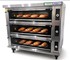 Sinmag - SINMAG 4 DECK OVEN - SK2-644