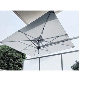 Wall Mount Umbrella | Paraflex