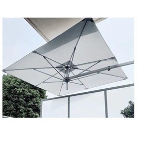Wall Mount Umbrella | Paraflex