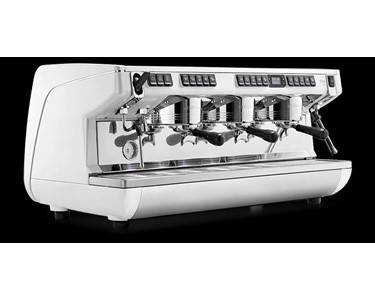 Nuova Simonelli - Commercial Coffee Machine | Appia Life