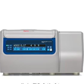 Megafuge ST1 Plus Centrifuge Series