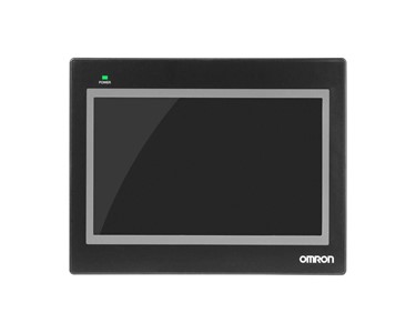 HMI Touch Screen & Display 800 x 480 pixel | NB10W-TW01B-V1
