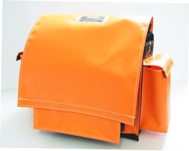 RBM Industrial Bags P/L - RBM Small Electrical Tool Bag Code # GR 3 ETB
