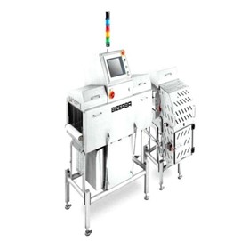 X-Ray Food Inspection System | XRE-D 250/400
