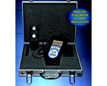 Light Measurement Radiometer Photometer | r XRP3000 AccuMAX UV