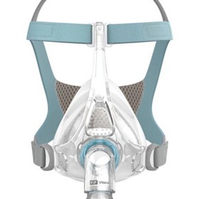 CPAP Full Face Mask | Vitera