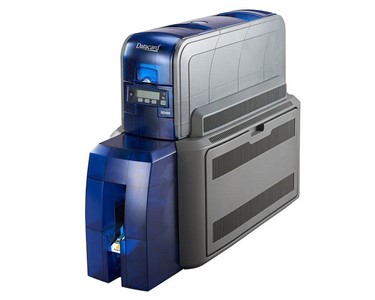 Entrust - SD460 ID Card Printer