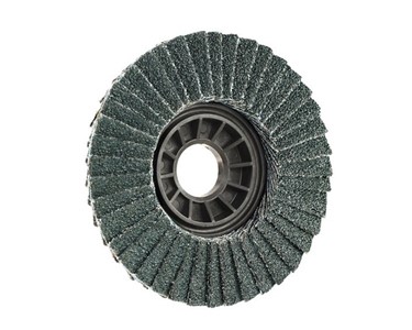 Abrasives | Zircotex Nylon Flat Flap Discs