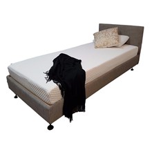 Companion Bed