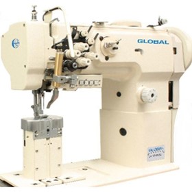 Industrial Sewing Machines I UP1646 Series