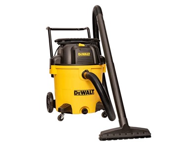 DeWalt - Wet & Dry Vacuum Cleaner | Polyurethane Body 61L