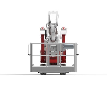 Palazzani - Spider Lift 27m | Ragno TSJ 27