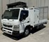 Fuso - Used Beavertail Truck | 2016 Canter 515 