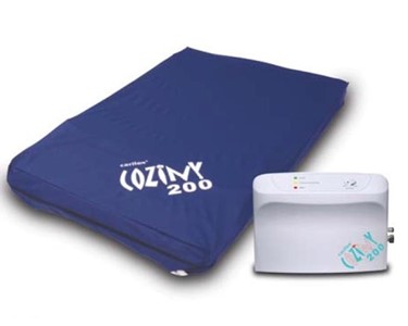 Pressure Care Mattress for Baby Cot - Coziny 300