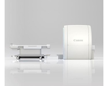 Canon - MRI Systems | Vantage Orian