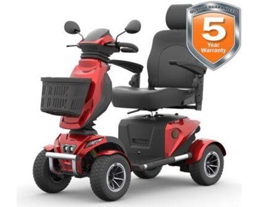 Top Gun Mobility - Mobility Scooter | Avenger