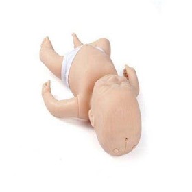 Newborn Anne CPR Manikin