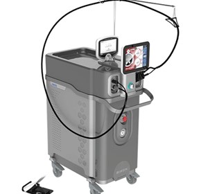 Accento Dual | Aesthetic Device