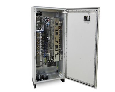 Static Power Free Standing Static Transfer Switch Cabinet | Model K